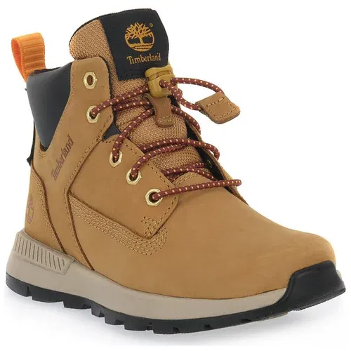 Timberland Škornji KILLINGTON TREKKER Rumena