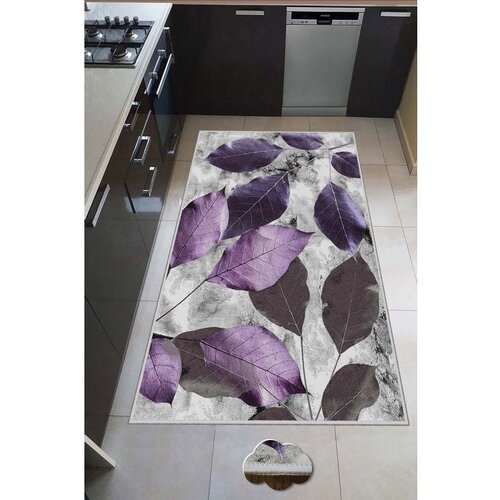 Conceptum Hypnose Hmnt572 multicolor hall carpet (100 x 150) Slike