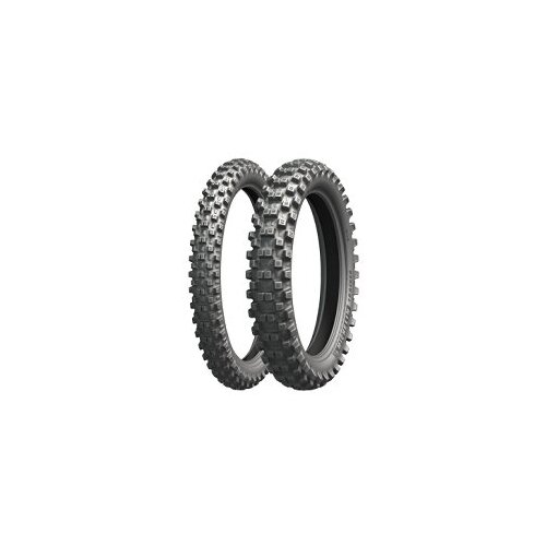 Michelin Tracker ( 100/100-18 TT 59R zadnji kotač, M/C ) Slike