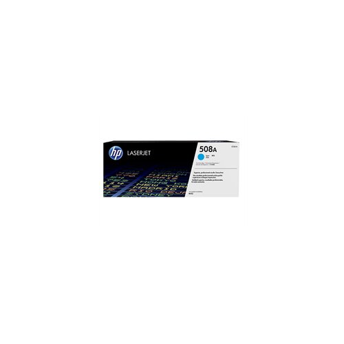 HP Toner CF361A 508A (plava), original Cene
