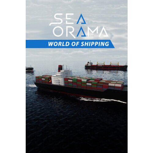 Steam SeaOrama: World of Shipping (PC) Key GLOBAL Cene