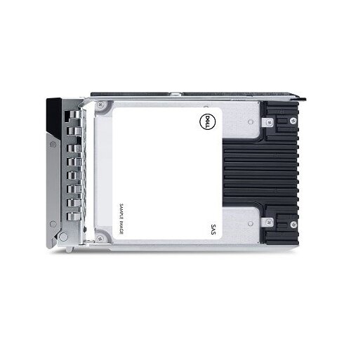 Dell vgradni SSD disk 2.5"/480 GB/SATA3/345-BDZZ Cene