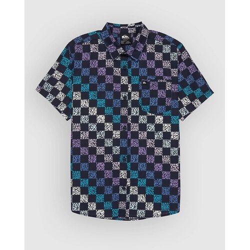 Quiksilver Apero Classic Kids Srajca dark navy next gen Cene