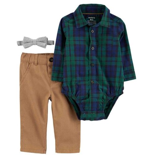 Carter&amp;#039;s dvodelni komplet za bebe dečake CTS-1R617710 Slike