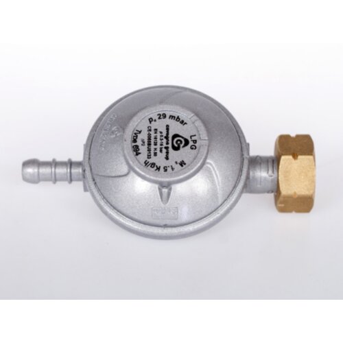 RADNJICA Regulator gasa 29mbar 1,5kg/h Cene