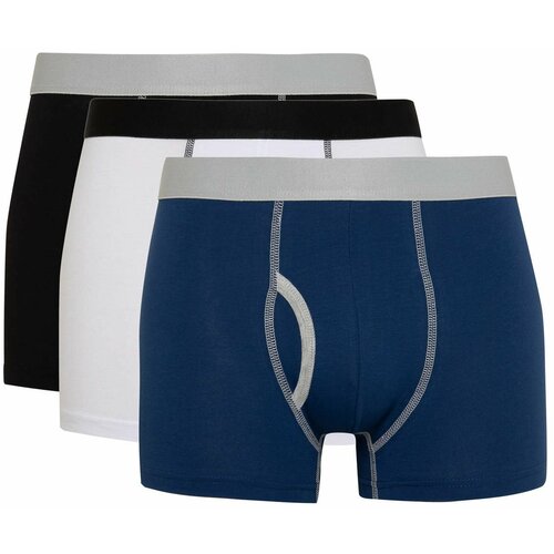 Defacto 3 piece Knitted Boxer Cene
