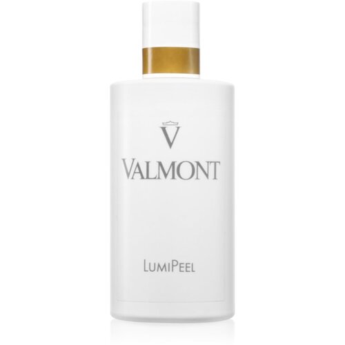 Valmont LumiPeel eksfolijacijska omekšavajuća voda za lice za nepravilnosti na koži lica 250 ml Cijene