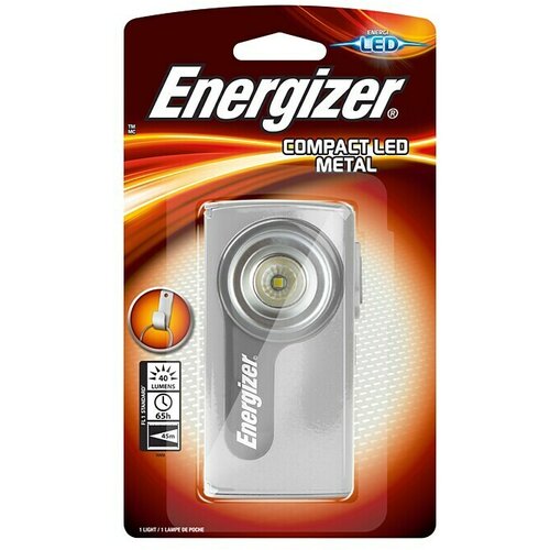 Energizer Džepna LED svjetiljka (21 lm) Cijene