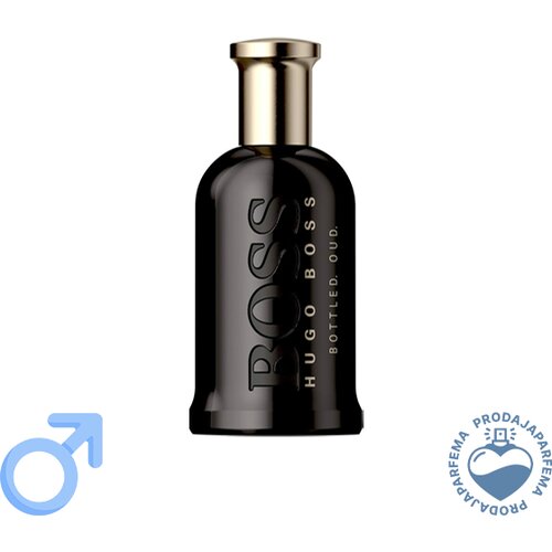 Hugo Boss Bottled Oud - 100ml Slike
