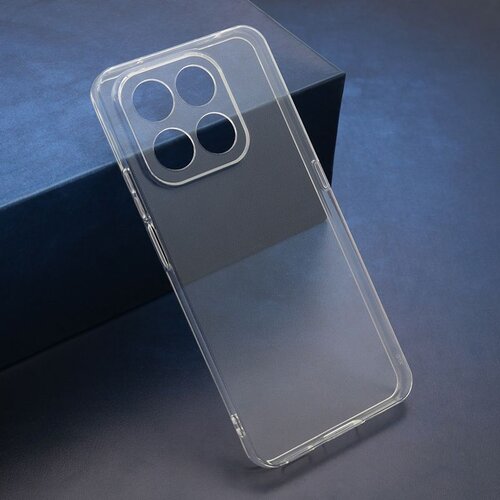  Futrola silikon clear za honor x7d/honor smart 400 4g providna ( F122955 ) Cene