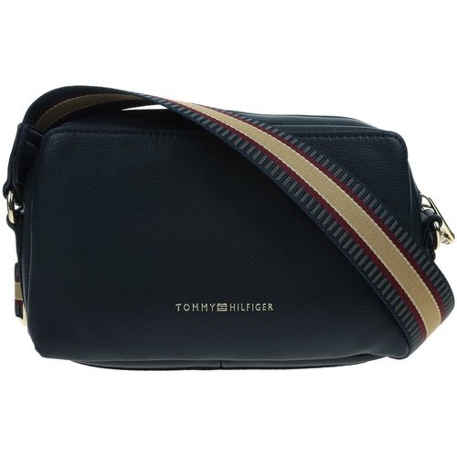 Tommy Hilfiger AW0AW13136DW6 Crna Slike