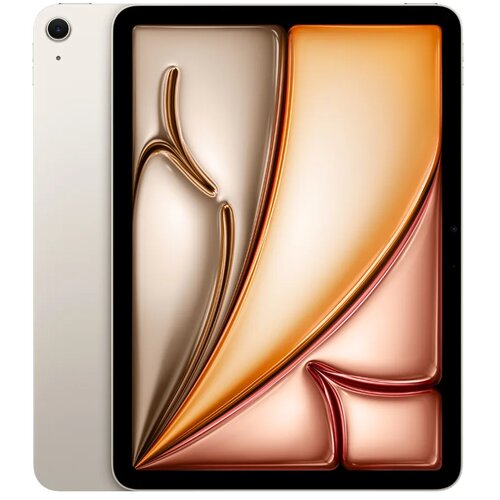 Apple iPad Air 13" (2026) Wi-Fi 128GB (M4) -Starlight, (MH5Q4HCA) Cene