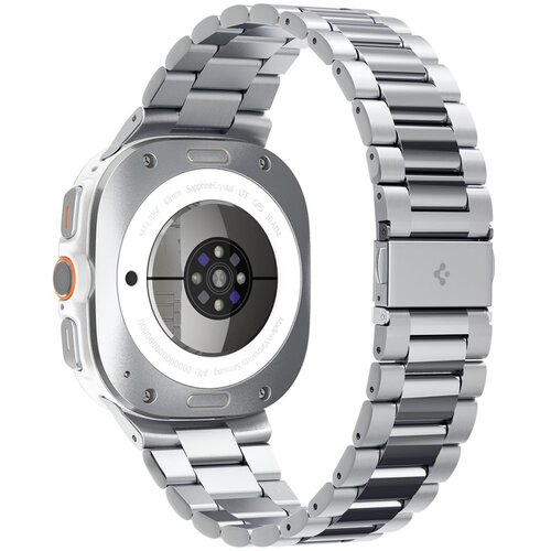 Spigen modern fit pa&scaron;ček za samsung galaxy watch ultra 47 mm srebrn, (21969156) Cene