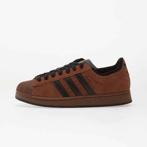 Adidas Sneakers Superstar II Preloved Brown/ Core Black/ Preloved Brown EUR 42 2/3 Cene