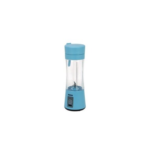 Jocca 1582a blender prenosivi usb plavi Slike