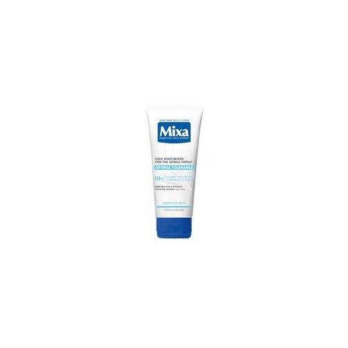  Mixa krema za lice za osetljivu kožu 100 ml Slike
