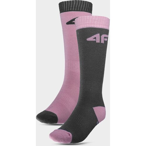 4f Girls&amp;#039; ski socks Slike