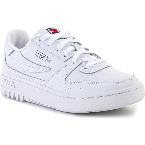 Fila Nizke superge Fxventuno L Low Wmn White FFW0003-10004 Bela Cene