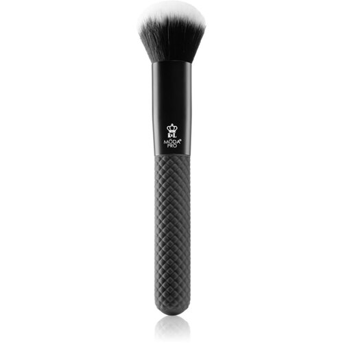 Royal and Langnickel MŌDA&amp;reg; PRO Buffer čopič za obraz 1 kos Slike