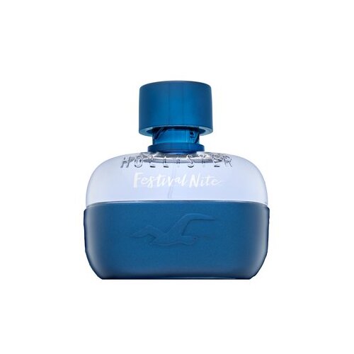 Parfem za muškarce Hollister EDT Festival Nite For Him (100 ml) Cijene