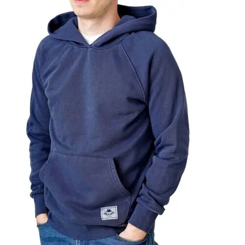 Robe Di Kappa Mu&amp;scaron;ka dukserica Mauno, Teget Slike