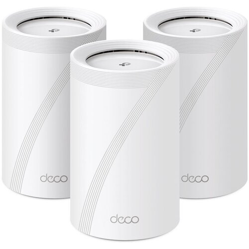 Tp-link &amp;quot;WL-Router Mesh System Deco BE65 3erPack&amp;quot; Slike