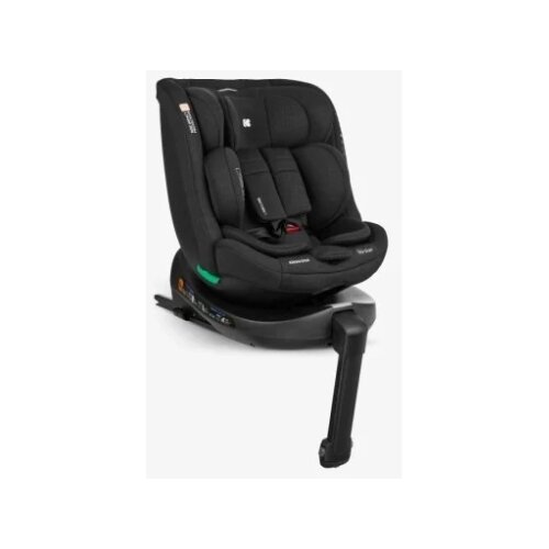 Autosedište 40-150 cm I-Secure I-SIZE ISOFIX sa potpornom nogom Black KKB00073 Cene