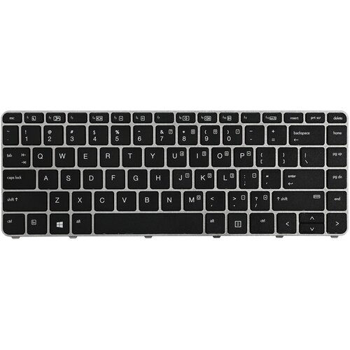  Tastatura za laptop HP EliteBook Folio 1040 G3 Slike