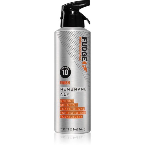 Fudge Finish Membrane Gas stiling pršilo z ekstra močnim utrjevanjem 200 ml Cene
