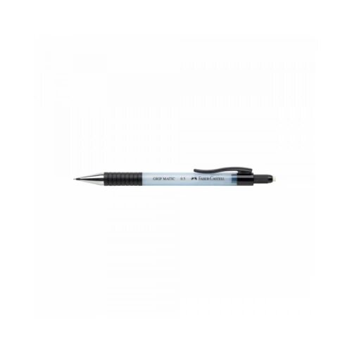 Faber-Castell Tehnička olovka Matic 0.5 sky blue 137554 Slike