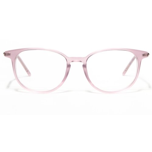 Eyerim Studio Zari Powder Pink ONE SIZE (49) Siva/Kristalna Cene