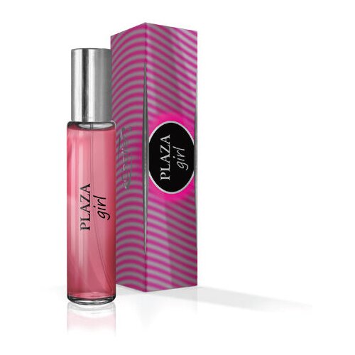  Plaza Girl 30 ml. Ženski EDP Slike
