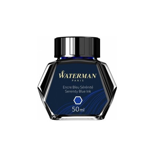 Waterman mastilo za nalivpero blue ( S11072 ) Cene