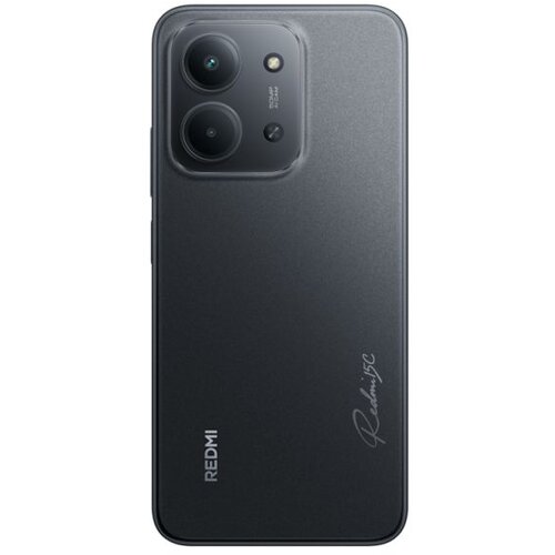 Redmi 15C 4+128, Black, Midnight Black Cijene