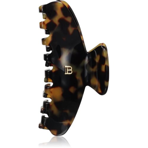 Balmain Hair Couture Medium Tortoise Shell sponka za lase 1 kos Cene