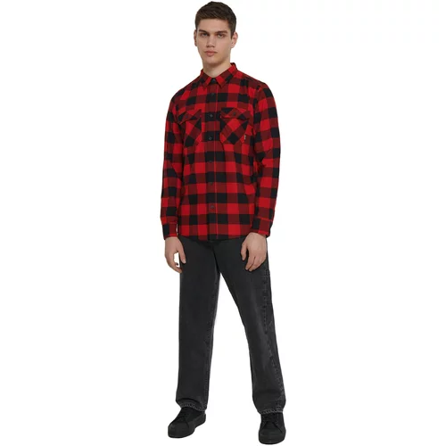 Cropp muška košulja - Crvena 3290R-33X