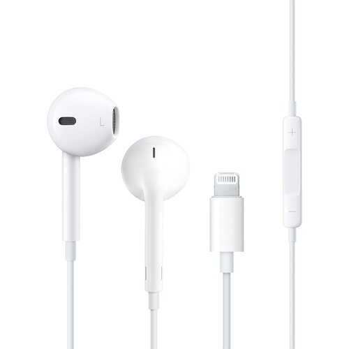 Pluginn Slušalice Ear7 lightning bele Cene
