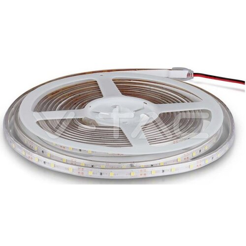 V-tac VT212043 LED traka 5 m, 4,2 W/m, 4000 K, IP65 Slike