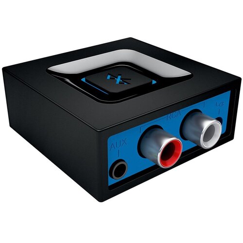 Logitech Bluetooth Audio Receiver Cene