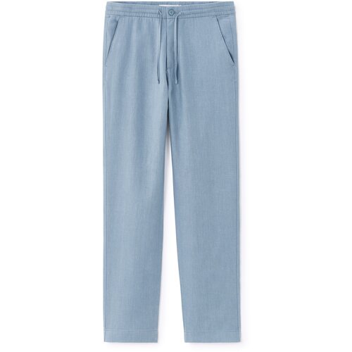 Celio Linen Trousers Dolinus - Men&amp;#039;s Slike
