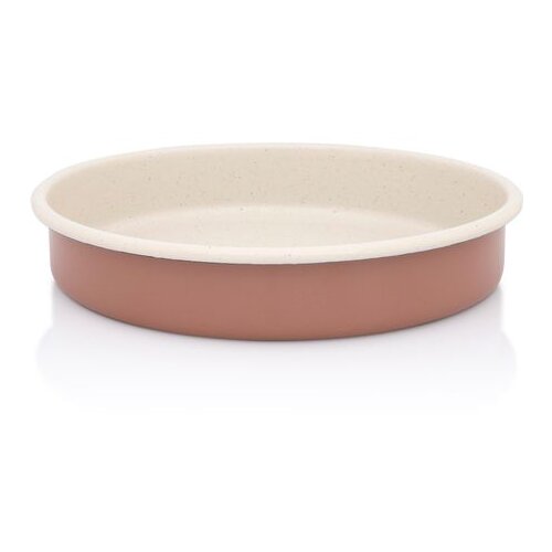 Metalac tepsija MOKA 28cm Slike