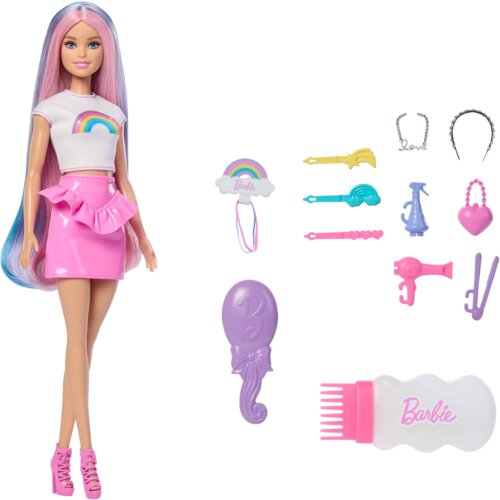 Barbie JJP07 lutka Slike