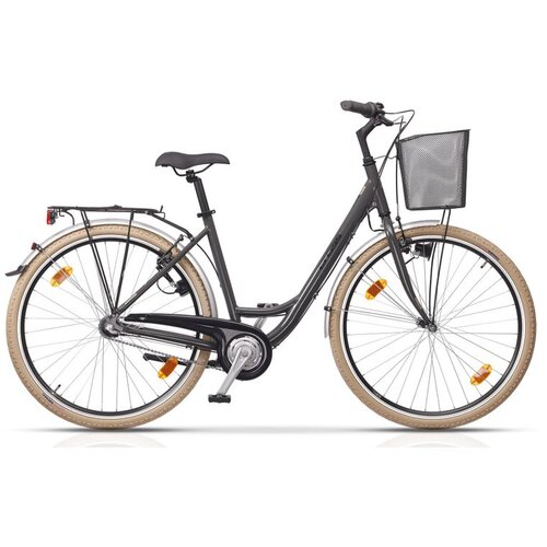 Crossbike 28" CROSS CITERRA SL 1 LS 500mm Cene