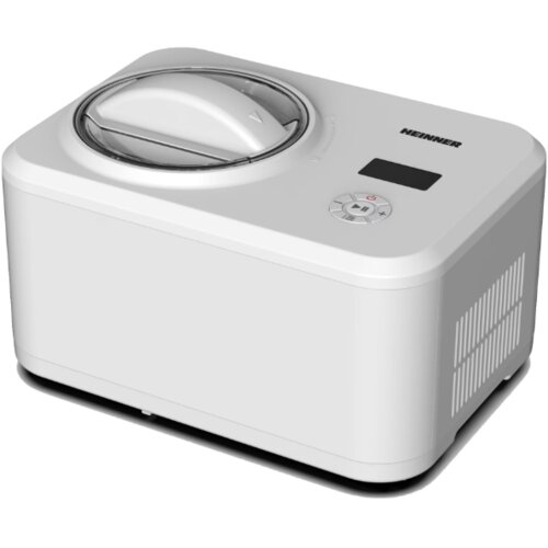 Heinner Aparat za sladoled HICM-150WHYG/1,5l/150W Cene