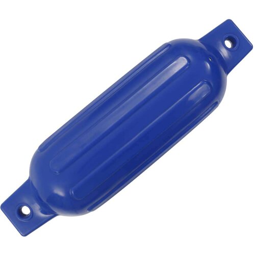 VidaXL Bokobrani za brod 4 kom plavi 41 x 11,5 cm PVC Slike