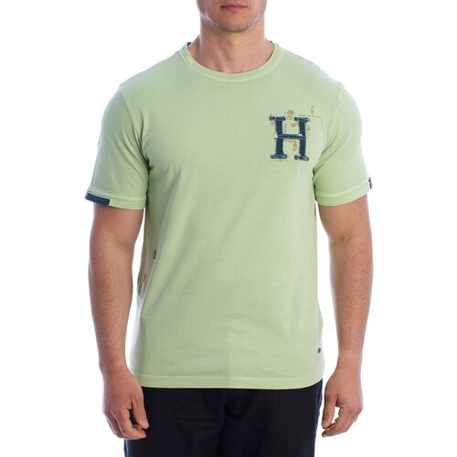 In My Hood HS24MTS06-MINT Zelena Cijene
