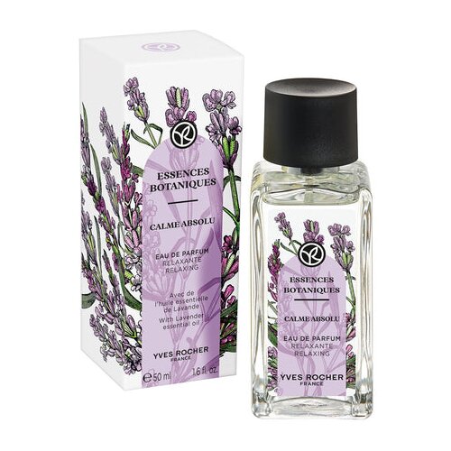 Yves Rocher Ženski parfem Potpuni mir, EDP, 50 ml Cene