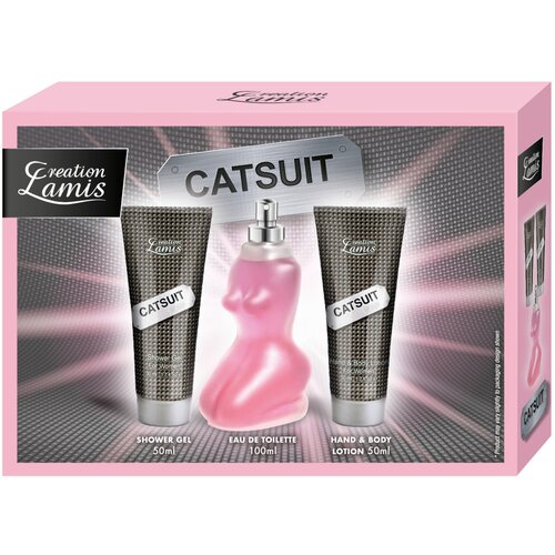  Catsuit - parfem s feromonima za žene (100ml) + poklon Cijene