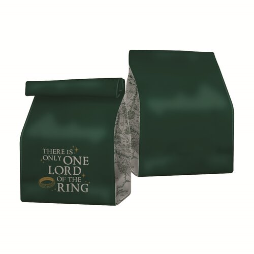 Blue Bay Lord of the Rings - Torba za užinu - LOTR, One Ring Cene