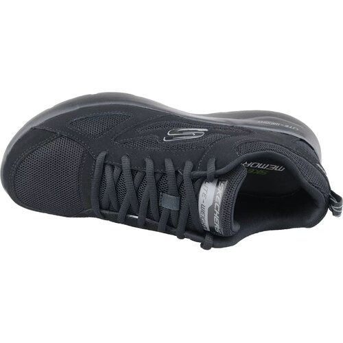Skechers Čevlji Fallford 58363/BBK Črna Slike